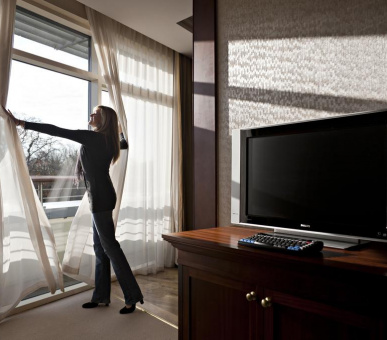 Фото Fota Island Golf Resort 5