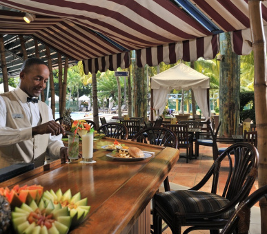 Фото Melia Santiago de Cuba (Куба, Cантьяго де Куба) 31