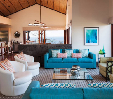 Фото Four Seasons Resort Costa Rica at Peninsula Papagayo (Коста-Рика, Атлантическое побережье) 21