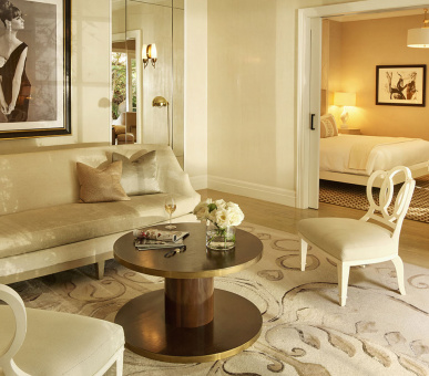 Фото Hotel Bel-Air 31