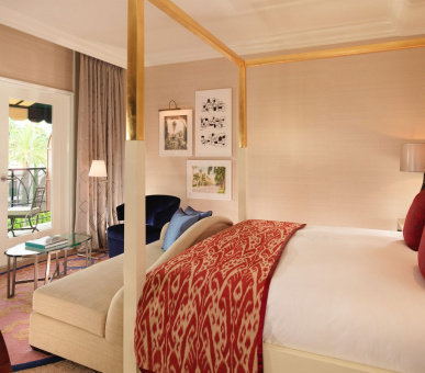 Фото The Beverly Hills Hotel 11