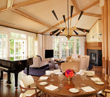 Фото The Beverly Hills Hotel 50