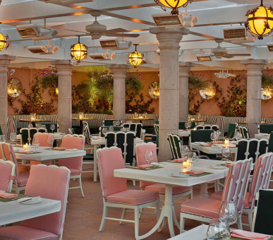 Фото The Beverly Hills Hotel 64