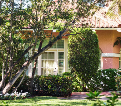 Фото The Beverly Hills Hotel 52