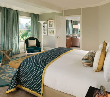 Фото The Beverly Hills Hotel 8