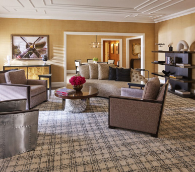 Фото The Beverly Hills Hotel 55