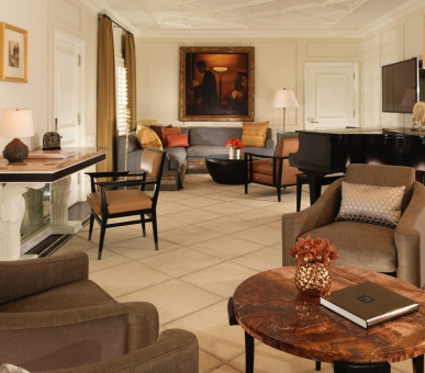 Фото The Beverly Hills Hotel 91