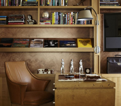 Фото The Beverly Hills Hotel 29