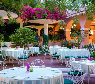 Фото The Beverly Hills Hotel 60