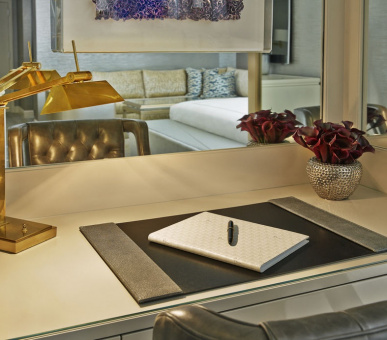 Фото Viceroy L'Ermitage Beverly Hills 3