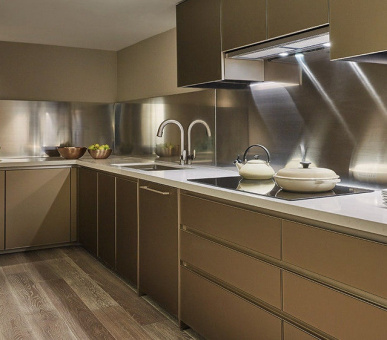 Фото Viceroy L'Ermitage Beverly Hills 9