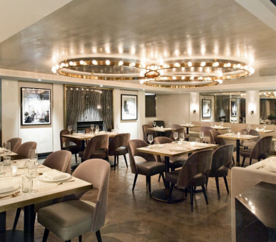 Фото Viceroy L'Ermitage Beverly Hills 22