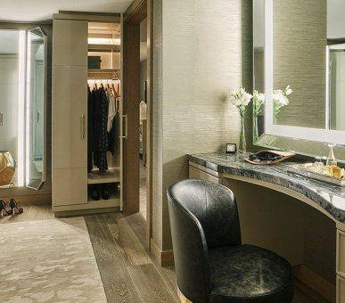 Фото Viceroy L'Ermitage Beverly Hills 12