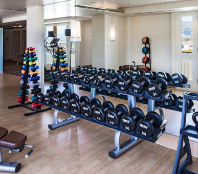 Фото Viceroy L'Ermitage Beverly Hills 20