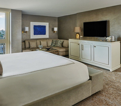 Фото Viceroy L'Ermitage Beverly Hills 10