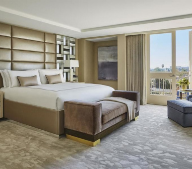 Фото Viceroy L'Ermitage Beverly Hills 7
