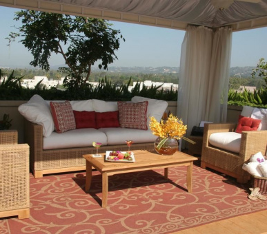 Фото Viceroy L'Ermitage Beverly Hills 18