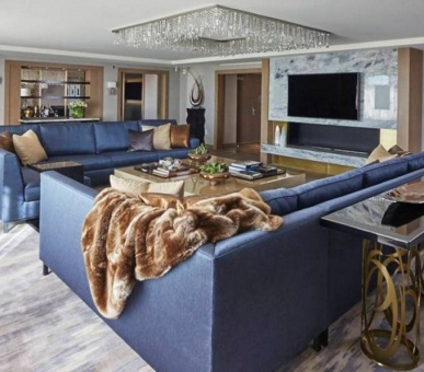 Фото Viceroy L'Ermitage Beverly Hills 15