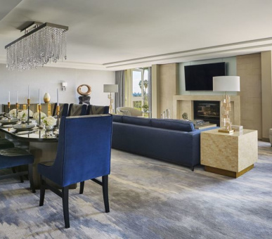 Фото Viceroy L'Ermitage Beverly Hills 5