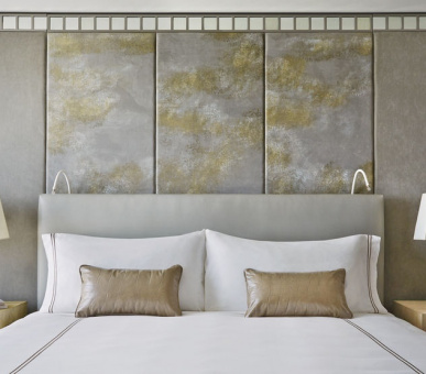 Фото Viceroy L'Ermitage Beverly Hills 2