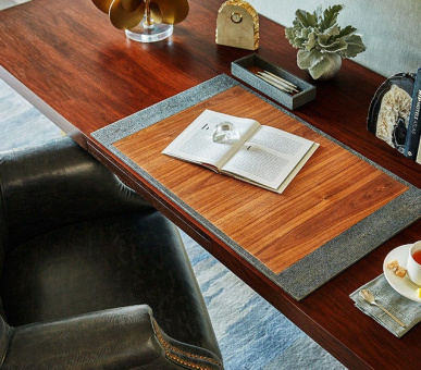 Фото Viceroy L'Ermitage Beverly Hills 13