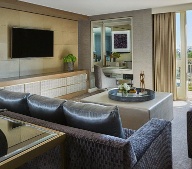 Фото Viceroy L'Ermitage Beverly Hills 11