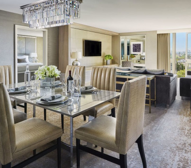 Фото Viceroy L'Ermitage Beverly Hills 4