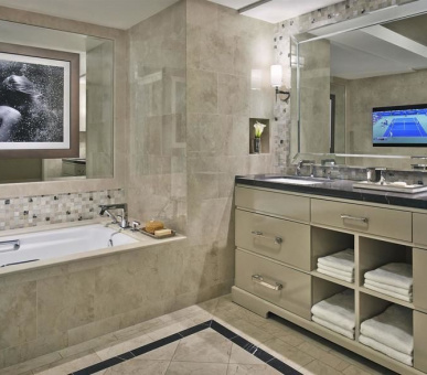 Фото Viceroy L'Ermitage Beverly Hills 6