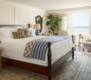 Картинка Shutters on the Beach 6 Фото Shutters on the Beach 6