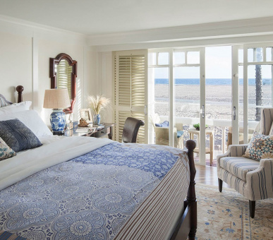 Картинка Shutters on the Beach 2 Фото Shutters on the Beach 2