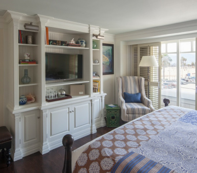 Картинка Shutters on the Beach 8 Фото Shutters on the Beach 8