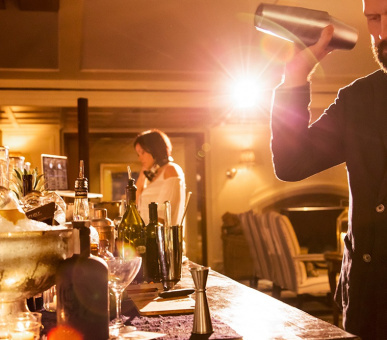 Картинка Shutters on the Beach 19 Фото Shutters on the Beach 19