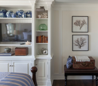 Картинка Shutters on the Beach 4 Фото Shutters on the Beach 4