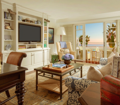 Картинка Shutters on the Beach 5 Фото Shutters on the Beach 5