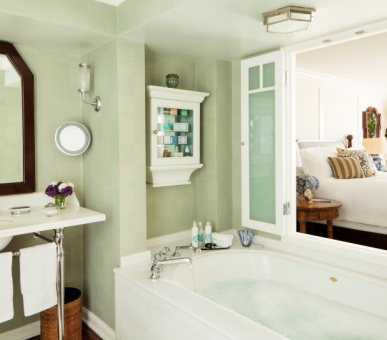 Картинка Shutters on the Beach 11 Фото Shutters on the Beach 11