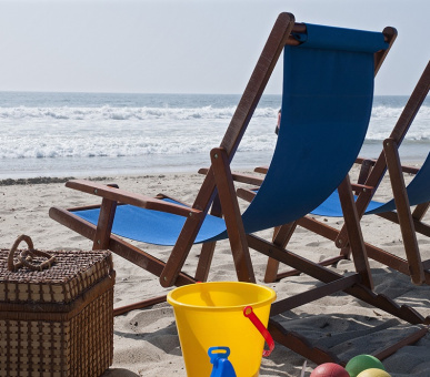 Картинка Shutters on the Beach 25 Фото Shutters on the Beach 25