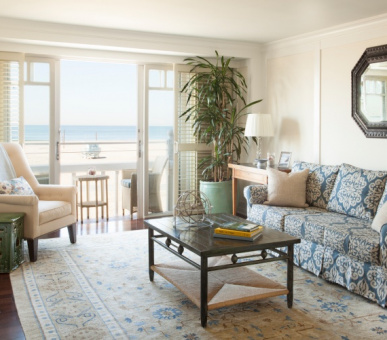 Картинка Shutters on the Beach 7 Фото Shutters on the Beach 7