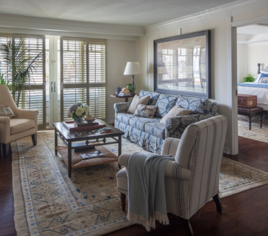 Картинка Shutters on the Beach 9 Фото Shutters on the Beach 9