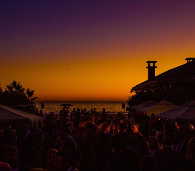 Картинка Shutters on the Beach 22 Фото Shutters on the Beach 22