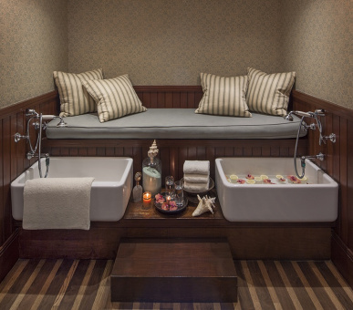 Картинка Shutters on the Beach 15 Фото Shutters on the Beach 15