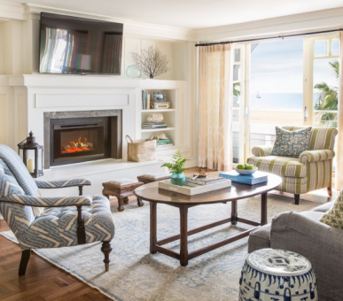 Картинка Shutters on the Beach 10 Фото Shutters on the Beach 10