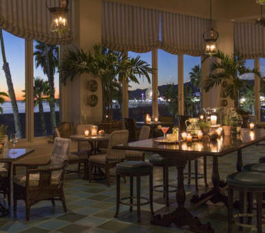 Фото Casa Del Mar 14