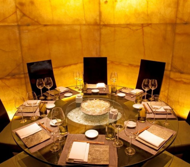 Фото The Taj Mahal Hotel (Индия, Нью Дели) 17