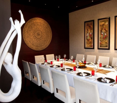 Фото The Taj Mahal Hotel (Индия, Нью Дели) 20