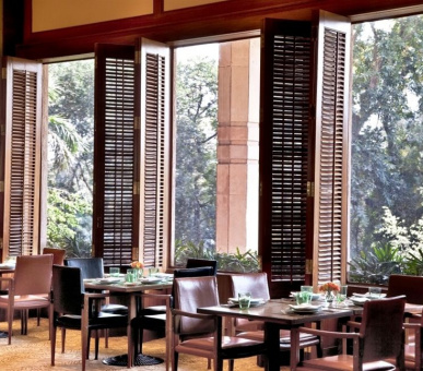 Фото The Taj Mahal Hotel (Индия, Нью Дели) 21