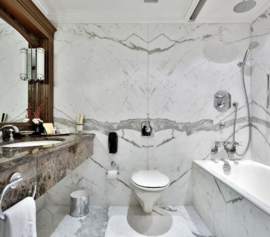 Фото The Taj Mahal Hotel (Индия, Нью Дели) 12