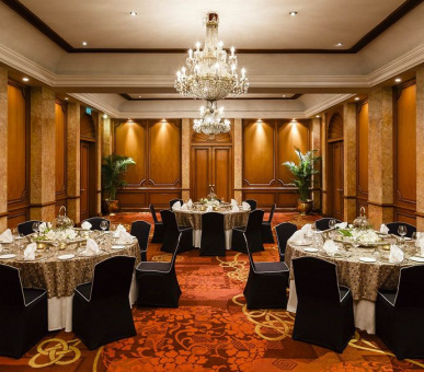 Фото The Taj Mahal Hotel (Индия, Нью Дели) 31