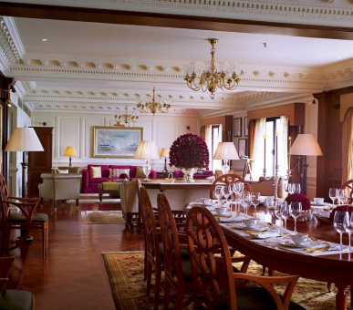 Фото The Taj Mahal Hotel (Индия, Нью Дели) 33