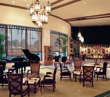 Картинка Taj Palace Hotel (Индия, Нью Дели) 28 Фото Taj Palace Hotel (Индия, Нью Дели) 28