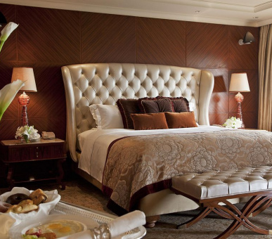 Картинка Taj Palace Hotel (Индия, Нью Дели) 2 Фото Taj Palace Hotel (Индия, Нью Дели) 2